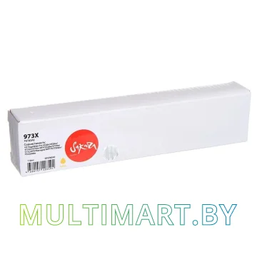Картридж Sakura Printing SIF6T83AE